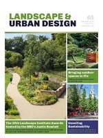 Landscape & Urban Design